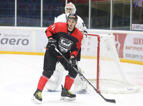 Альметьевский-«Нефтяник»