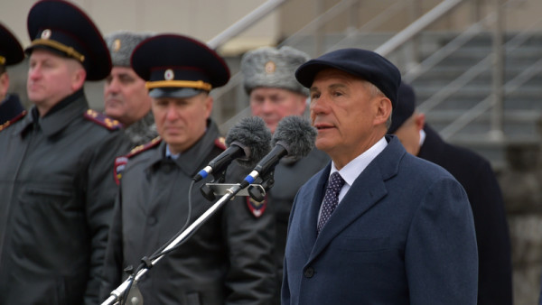 Ключи ГИБДД