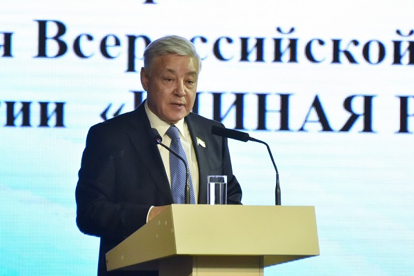 Мухаметшин