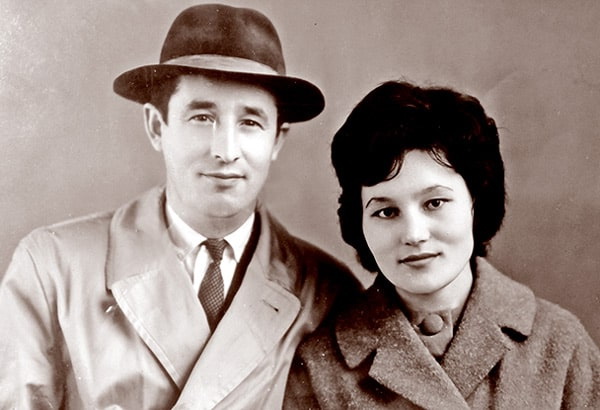 Нурихан Фаттах