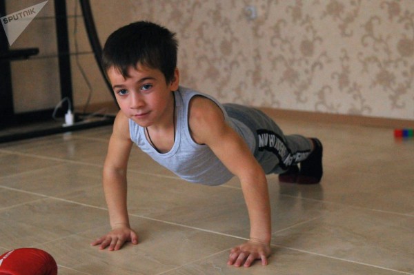 Рахим Куриев