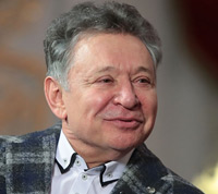 Рауфаль-Мухаметзянов