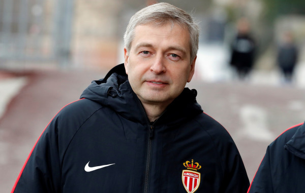 Рыболовлев