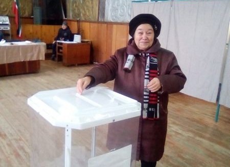 Зеленодольск