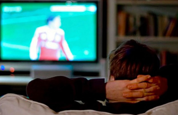 аналоговое-телевидение