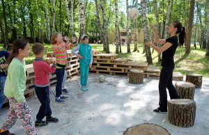 детский-отдых