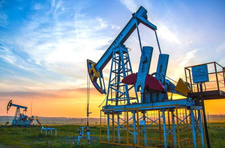 добыча нефти