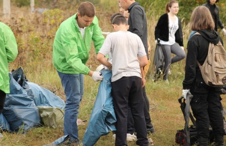 экодвижение-в набережных челнах