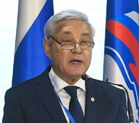 фарид-мухаметшин