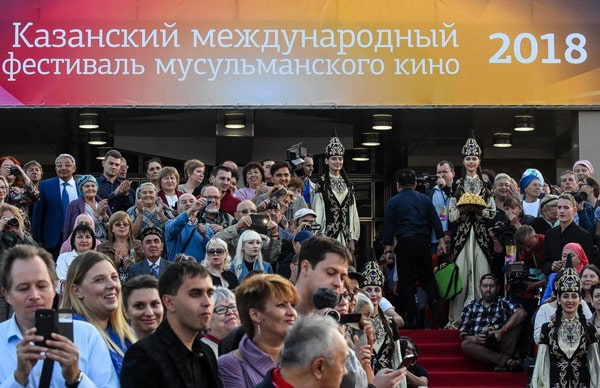 фестиваль мусульманского кино