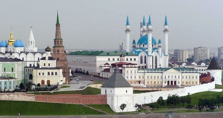 казань