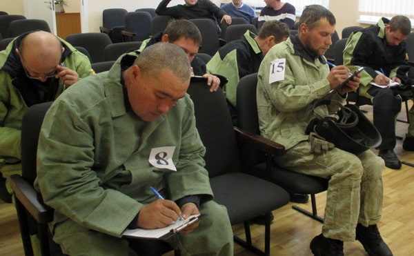 конкурс сварщиков