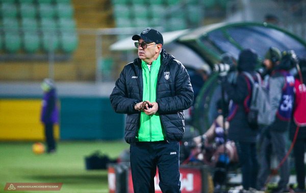 курбан-бердыев