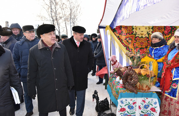 мухаметшин-в-кайбицком-районе