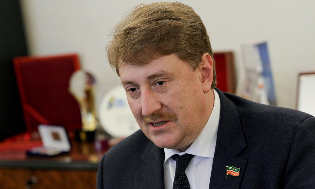 кондратьев