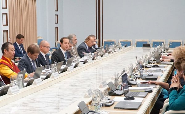 президентские гранты