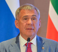 рустам-минниханов