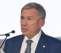 рустам-минниханов