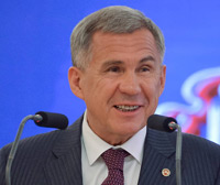 рустам-минниханов