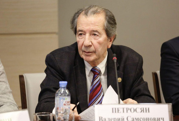 валерий-петросян