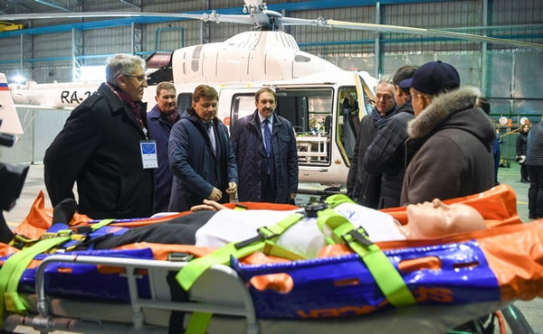 вертолетный форум