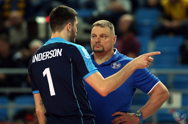 волейболисты-зенит-казани