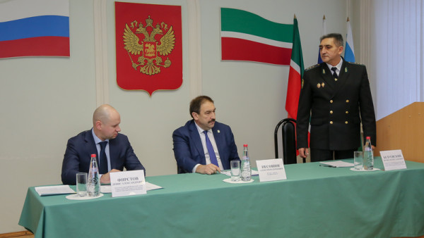 Безуевский