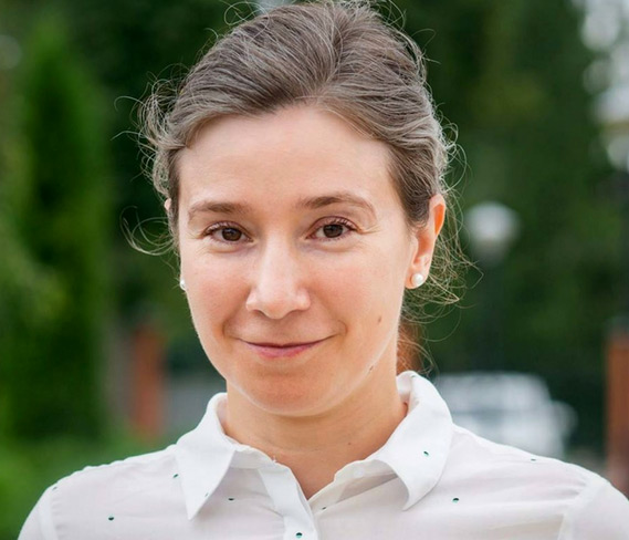 Екатерина-ШУЛЬМАН