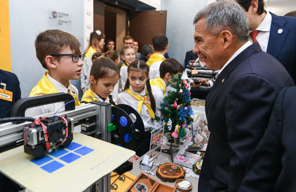 Фабрика-талантов