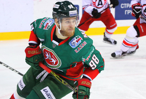 Фёдор-Малыхин