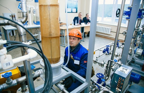 Нижнекамскнефтехим