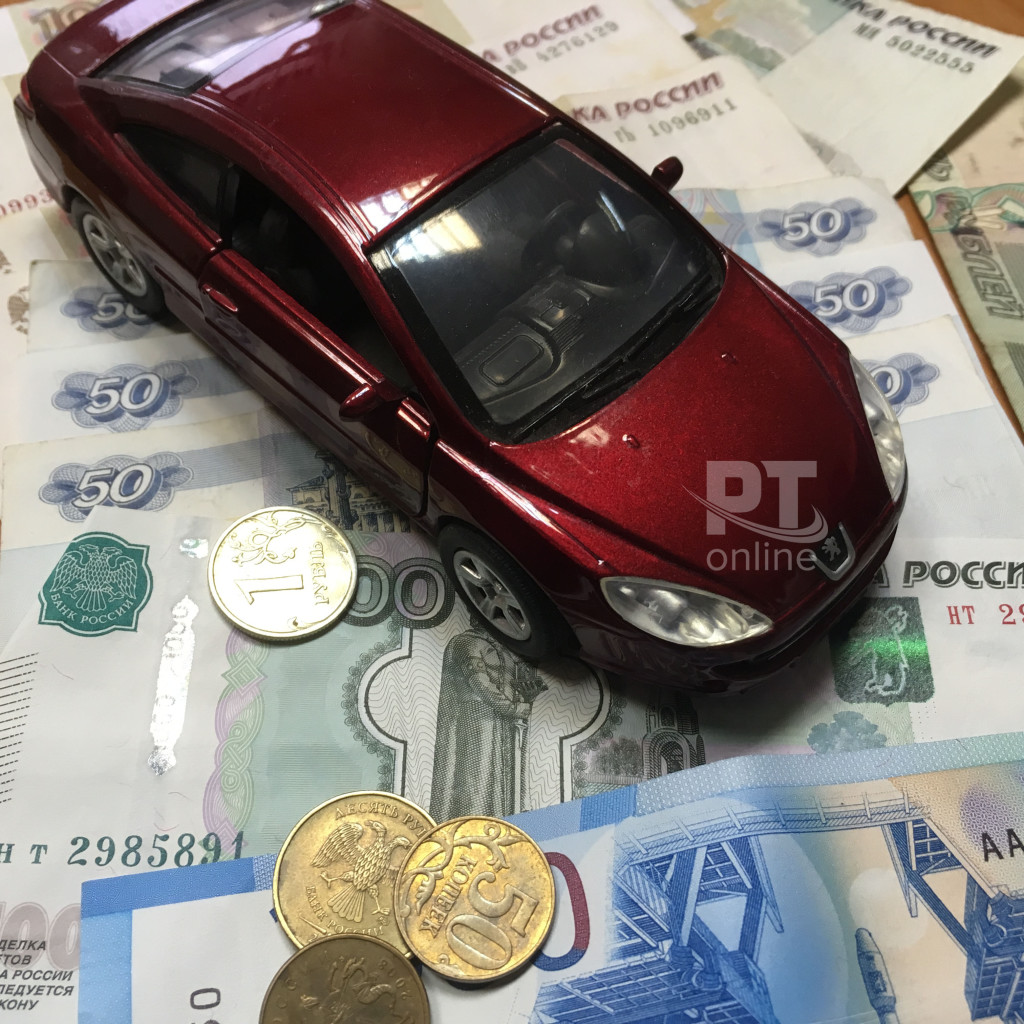 автокредит