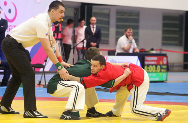 борьба-на-поясах