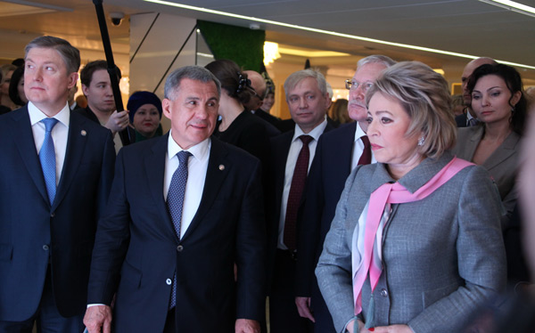 дни-татарстана