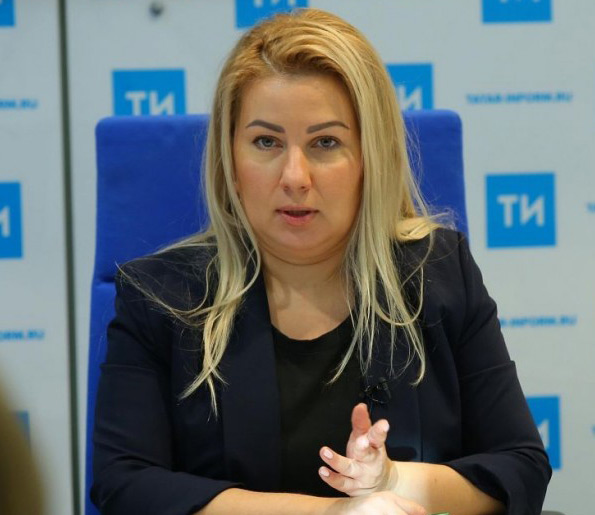 елена-корчагина