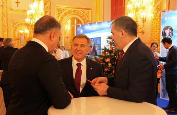 елка-желаний