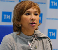 эльмира-зарипова