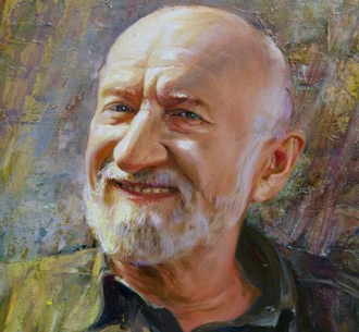 художник-никольский