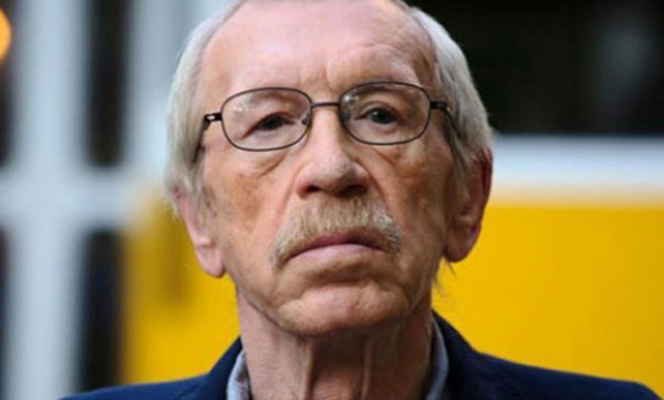 игорь-вулох