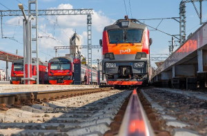 казанский вокзал