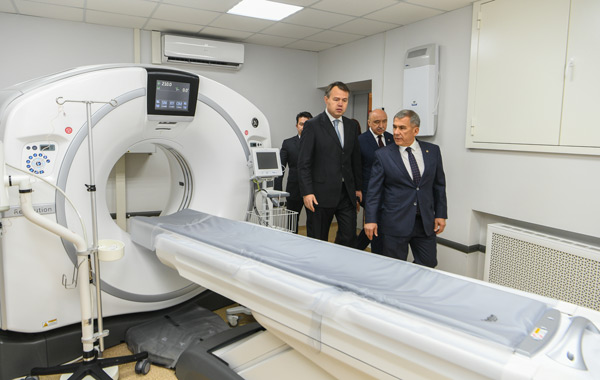 клиника-кфу