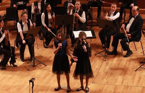 концерт-искусство добра