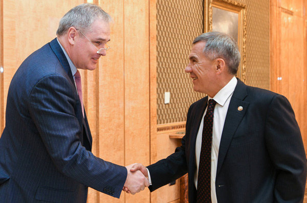 минниханов