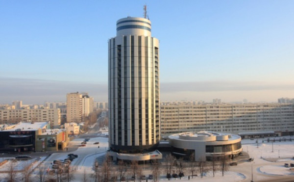 набережные-челны