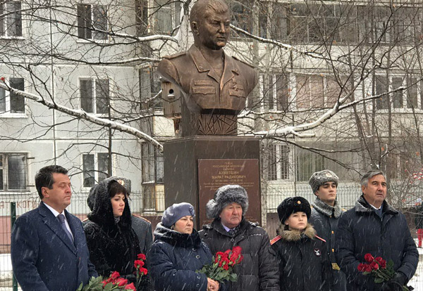 памятник-ахметшину