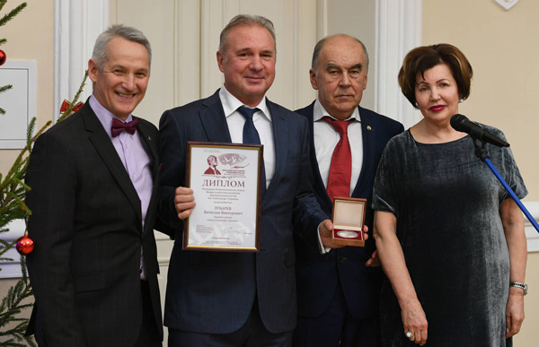 предприниматели