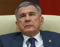 президент-рт