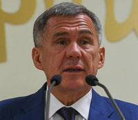 рустам-минниханов