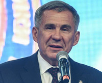 рустам-минниханов