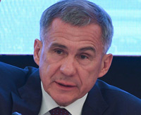 рустам-минниханов